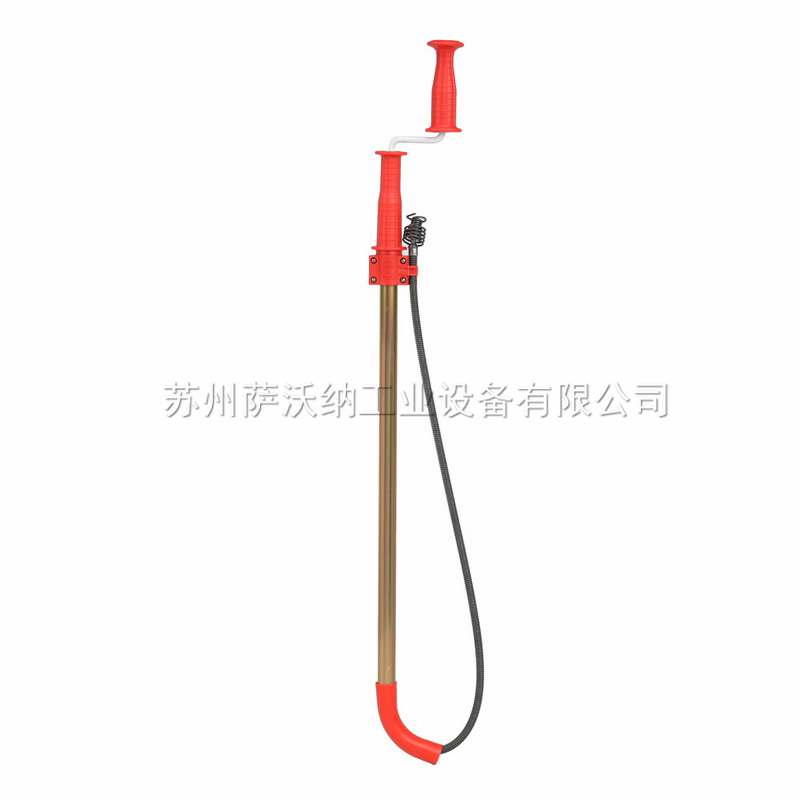 K-6 抽水馬桶疏通機(jī)